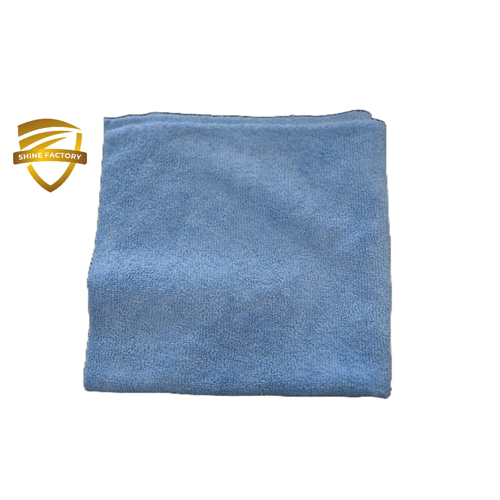 ShineFactory Detailers MicroFiber Towel (350GSM)