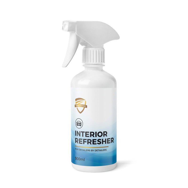 ShineFactory Interior Refresher - 500ml