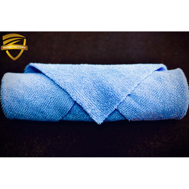 ShineFactory Detailers MicroFiber Towel (350GSM)